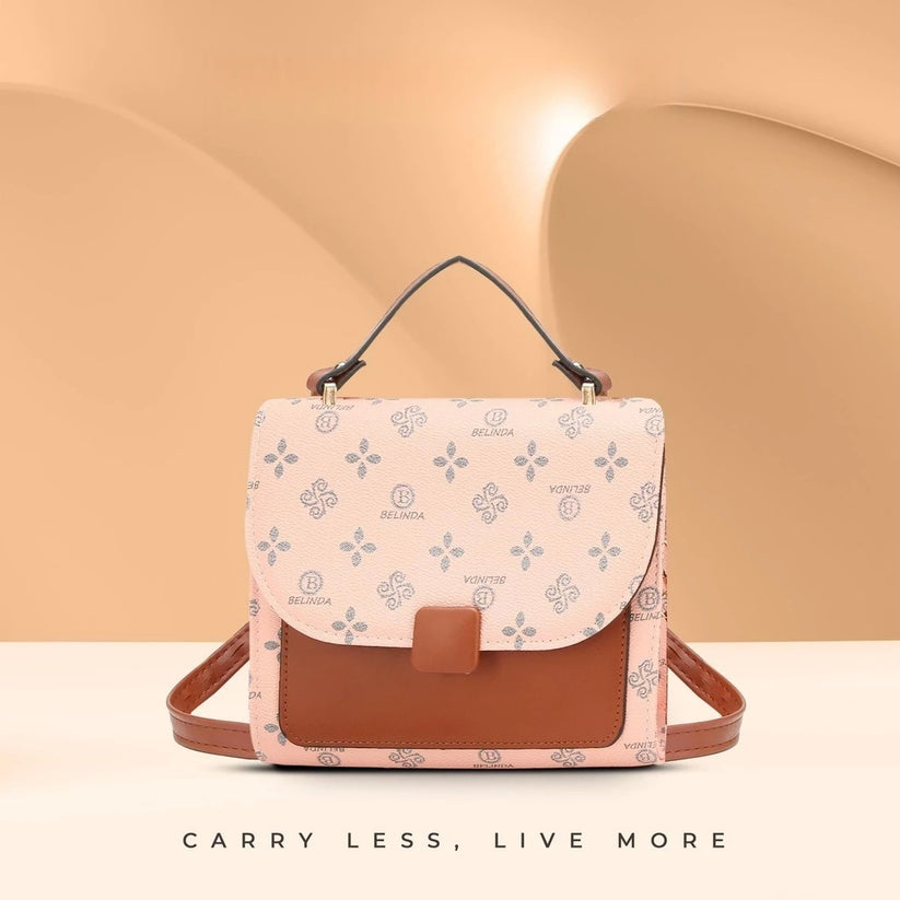 Crossbody Messenger Commuting Bag