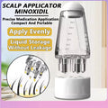 Hair Oil Applicator 6ml